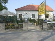 Friedhofsgärtnerei Zentralfriedhof Friedhofsgärtnerei Zentralfriedhof
