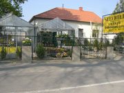 Friedhofsgärtnerei Zentralfriedhof Friedhofsgärtnerei Zentralfriedhof