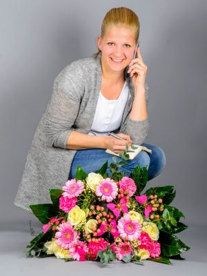 SEEFRIED Blumen 1110 Wien Zentralfriedhof