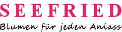 Trauerkranz Kranz für Begräbnis Logo